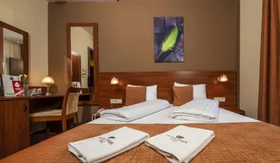 Patak Park Hotel Visegr�d