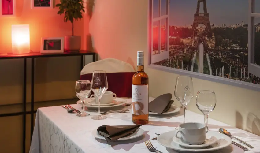 Patak Park Hotel Visegr�d - P�nk�sd