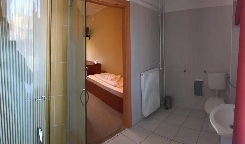 Pelso Panzi Balatonmriafrd - Pnksd (min. 3 j)