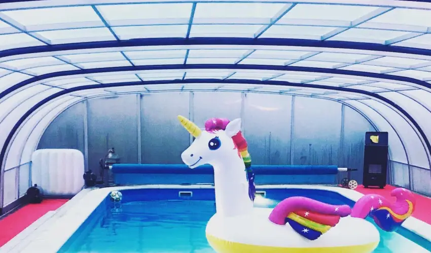 Pelso Panzi Balatonmriafrd - Pnksd (min. 3 j)