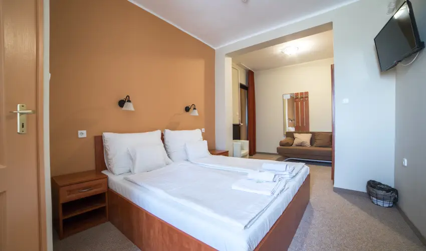 Pelso Panzi Balatonmriafrd - Pnksd (min. 3 j)