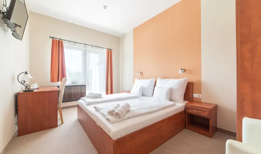 Pelso Panzi Balatonmriafrd - Pnksd (min. 3 j)