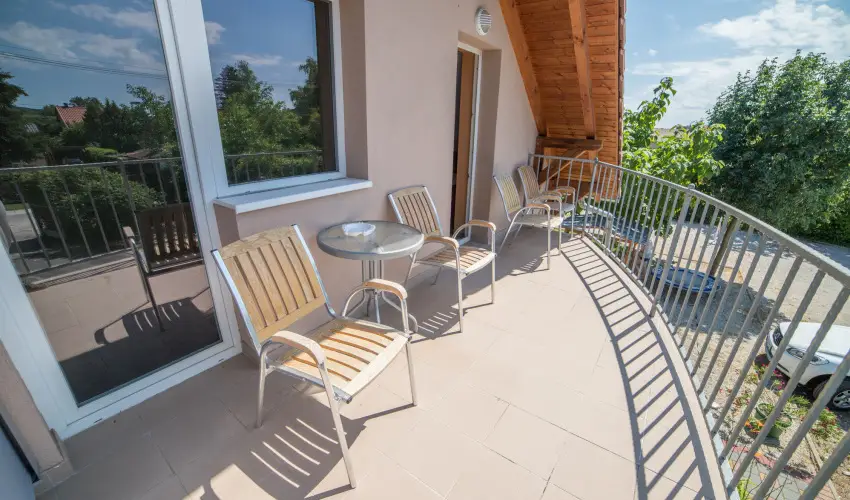 Pelso Panzi Balatonmriafrd - Pnksd (min. 3 j)