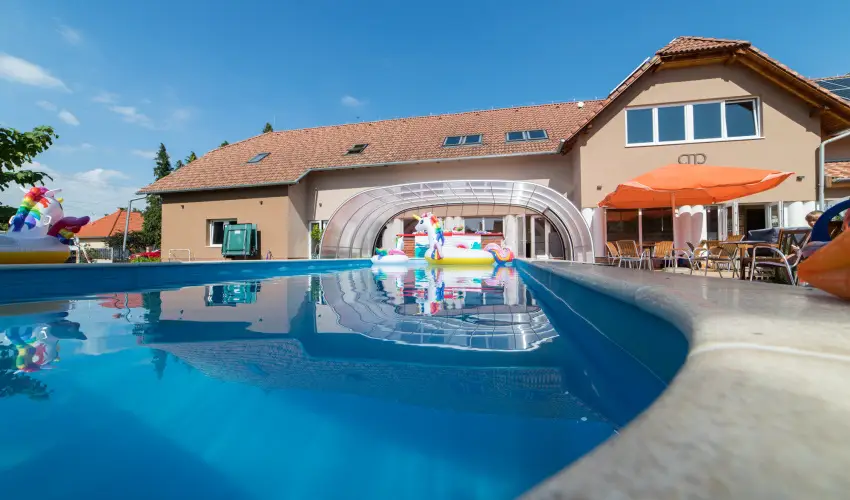 Pelso Panzi Balatonmriafrd - Pnksd (min. 3 j)