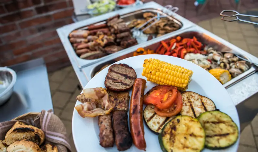 Pelso Panzi Balatonmriafrd - Pnksd (min. 3 j)