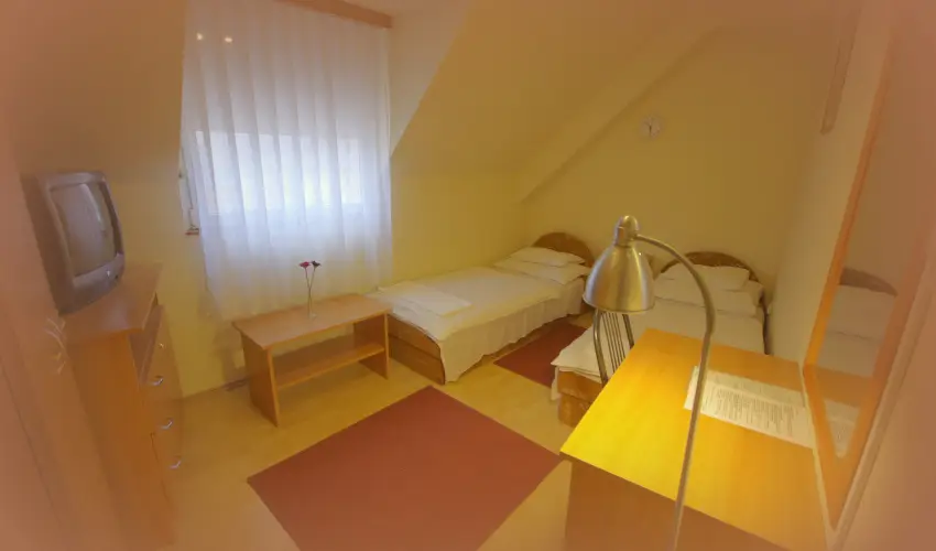 Hotel Vad�szk�rt Sz�kesfeh�rv�r - P�nk�sd