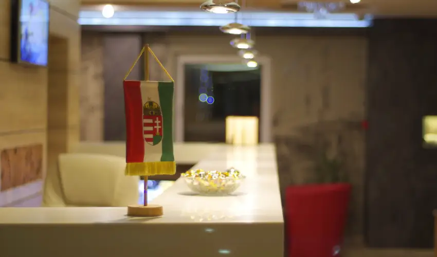 Hotel Vad�szk�rt Sz�kesfeh�rv�r - P�nk�sd