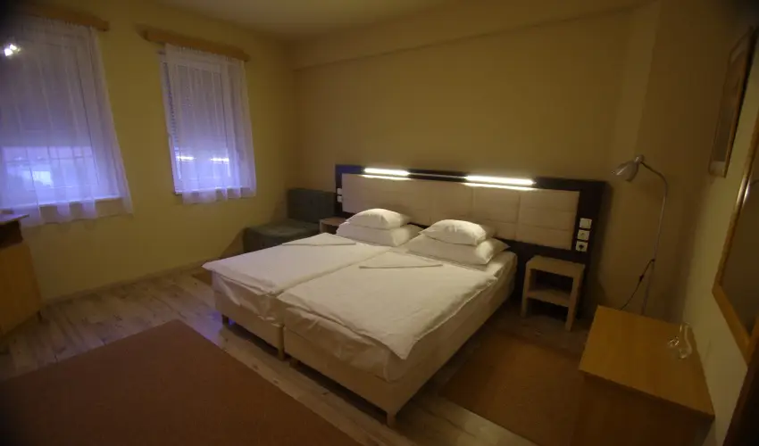 Hotel Vad�szk�rt Sz�kesfeh�rv�r - P�nk�sd