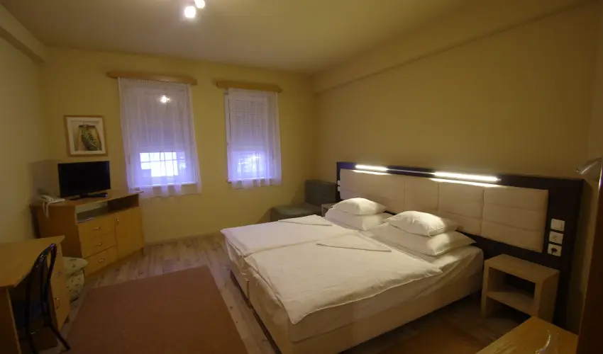 Hotel Vad�szk�rt Sz�kesfeh�rv�r - P�nk�sd