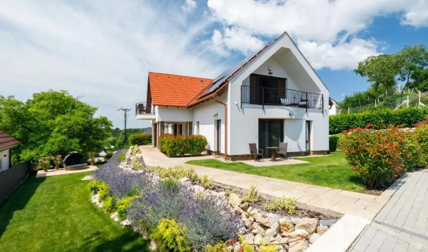 Pilger Vendghz Tihany - Pnksd (min. 3 j)