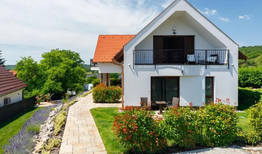 Pilger Vendghz Tihany - Pnksd (min. 3 j)