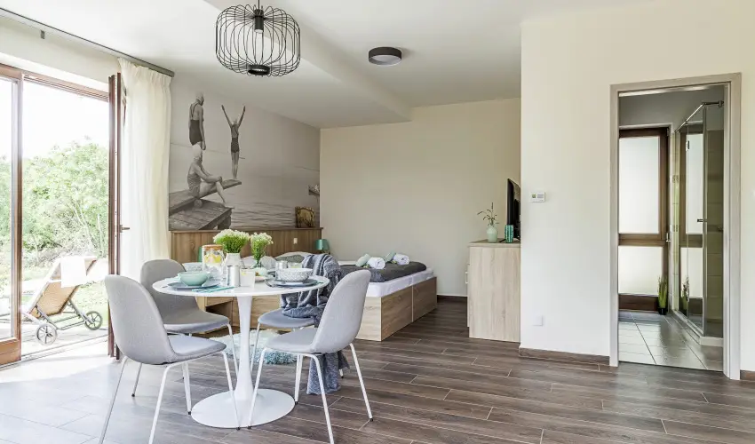 Pilger Vendghz Tihany - Pnksd (min. 3 j)