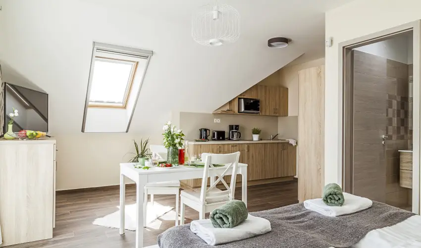 Pilger Vendghz Tihany - Pnksd (min. 3 j)