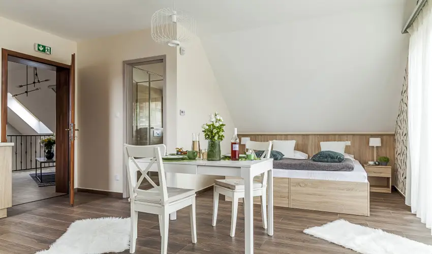 Pilger Vendghz Tihany - Pnksd (min. 3 j)