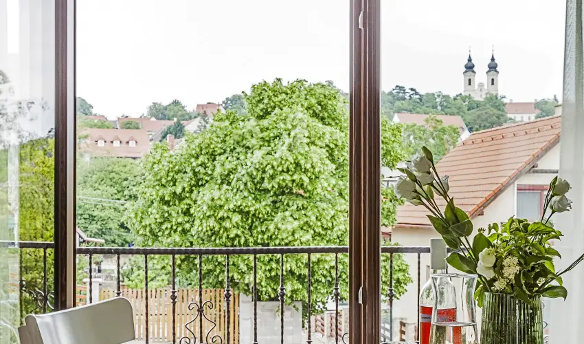 Pilger Vendghz Tihany - Pnksd (min. 3 j)