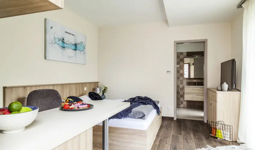 Pilger Vendghz Tihany - Pnksd (min. 3 j)