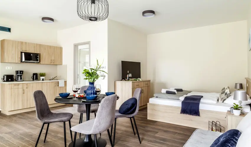 Pilger Vendghz Tihany - Pnksd (min. 3 j)