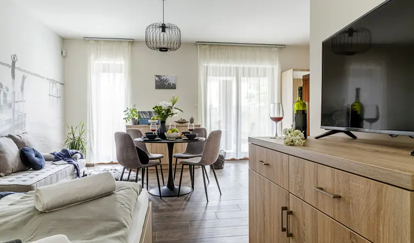 Pilger Vendghz Tihany - Pnksd (min. 3 j)