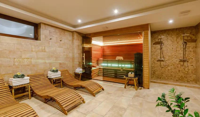 Pilger Vendghz Tihany - Pnksd (min. 3 j)