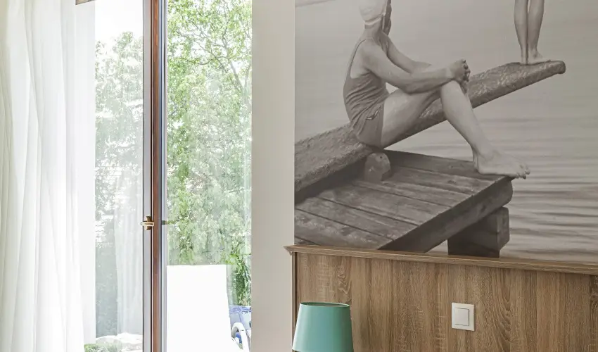 Pilger Vendghz Tihany - Pnksd (min. 3 j)