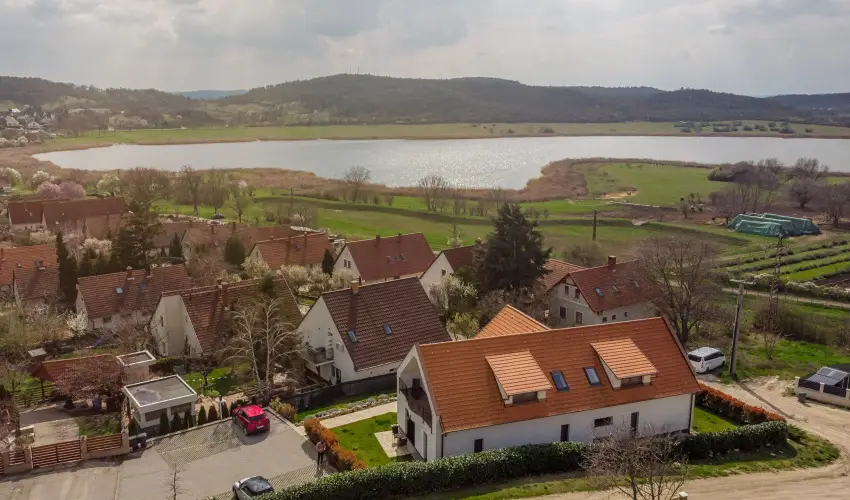 Pilger Vendghz Tihany - Pnksd (min. 3 j)