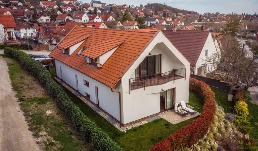 Pilger Vendghz Tihany - Pnksd (min. 3 j)