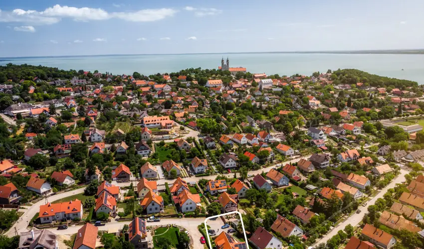 Pilger Vendghz Tihany - Pnksd (min. 3 j)