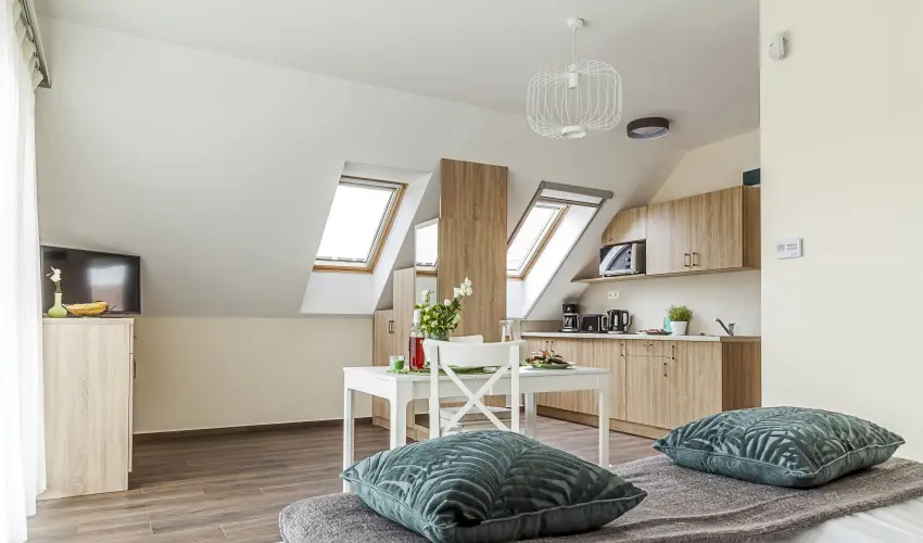 Pilger Vendghz Tihany - Pnksd (min. 3 j)