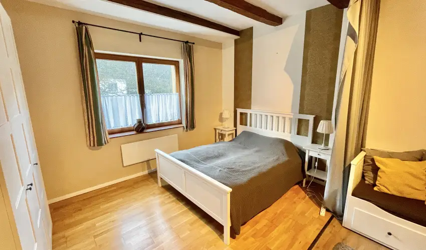 Pilis Lelke Vendghz Pilisszentllek - Pnksd (min. 2 j)