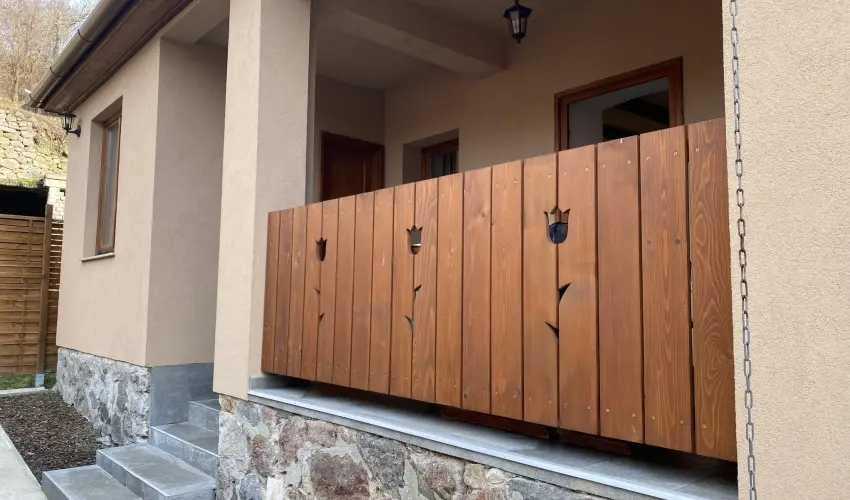 Pilis Lelke Vendghz Pilisszentllek - Pnksd (min. 2 j)