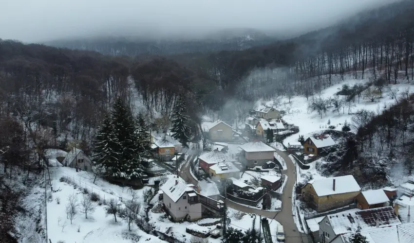 Pilis Lelke Vendghz Pilisszentllek - Pnksd (min. 2 j)