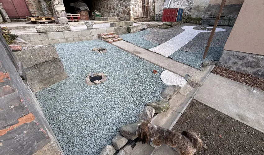 Pilis Lelke Vendghz Pilisszentllek - Pnksd (min. 2 j)