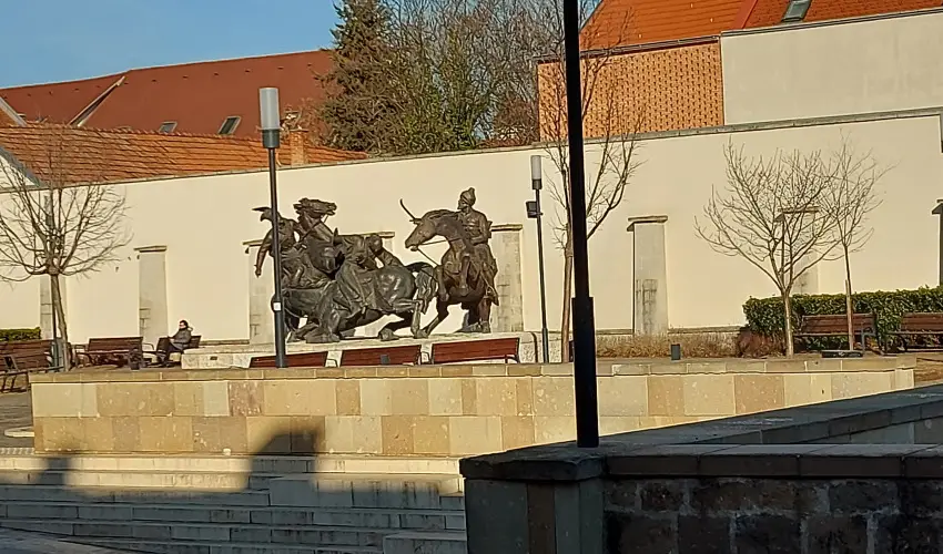 Pitypang Apartman Eger - Pnksd (min. 2 j)