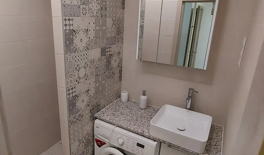 Pitypang Apartman Eger - Pnksd (min. 2 j)