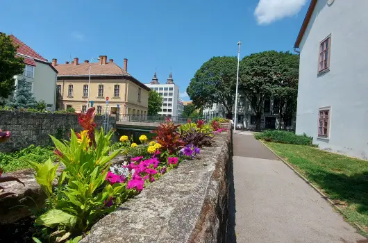 Pitypang Apartman - Pnksd (min. 2 j)