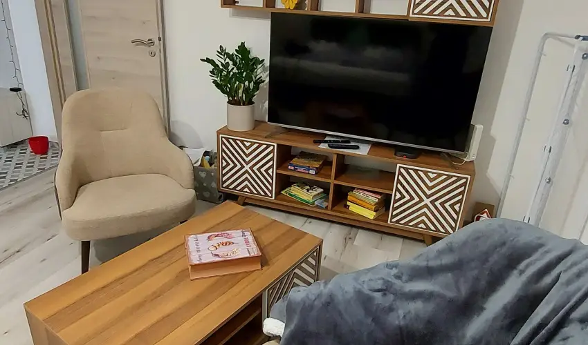 Pitypang Apartman Eger - Pnksd (min. 2 j)