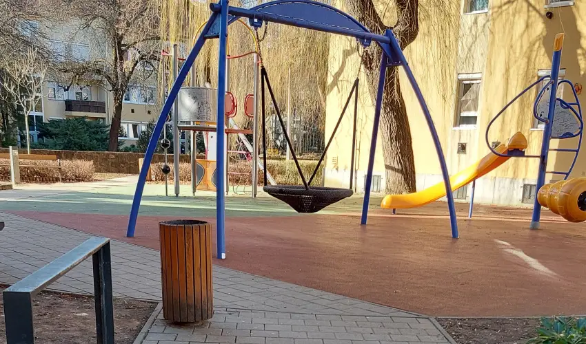 Pitypang Apartman Eger - Pnksd (min. 2 j)