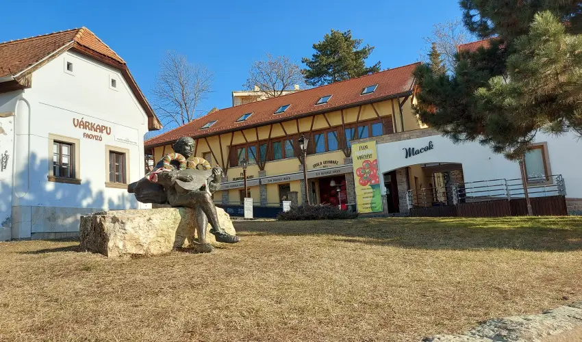 Pitypang Apartman Eger - Pnksd (min. 2 j)