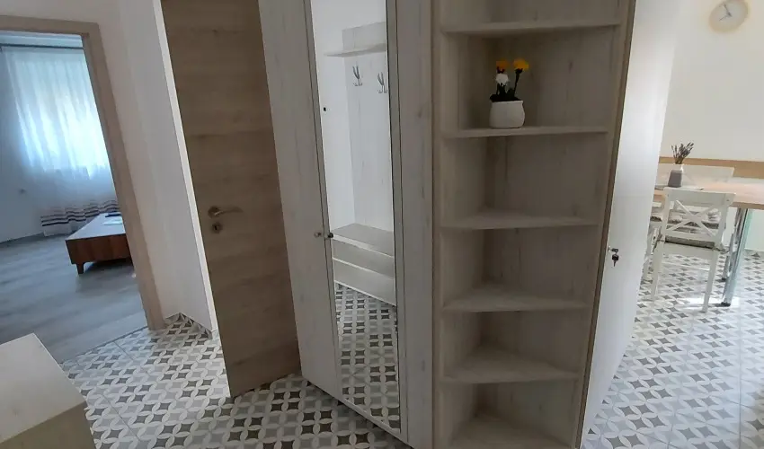 Pitypang Apartman Eger - Pnksd (min. 2 j)