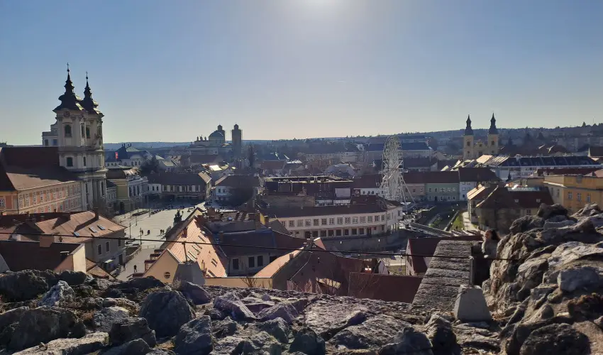 Pitypang Apartman Eger - Pnksd (min. 2 j)