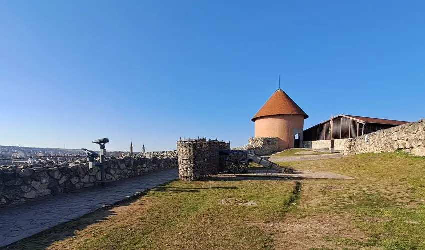 Pitypang Apartman Eger - Pnksd (min. 2 j)