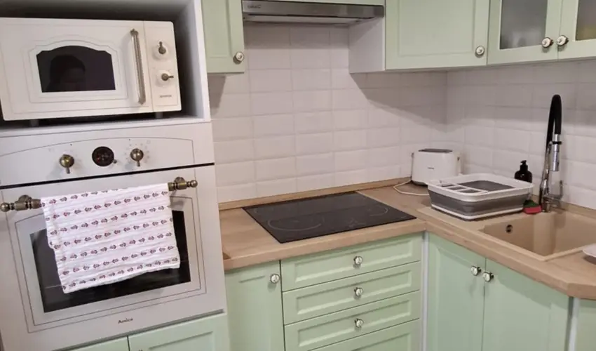 Pitypang Apartman Eger - Pnksd (min. 2 j)