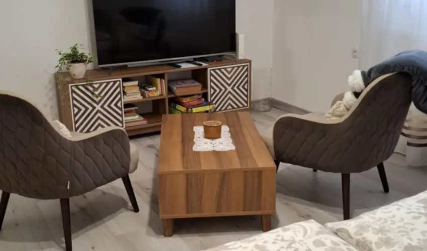 Pitypang Apartman Eger - Pnksd (min. 2 j)