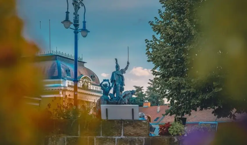 Pitypang Apartman Eger - Pnksd (min. 2 j)