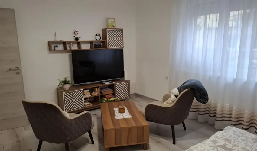 Pitypang Apartman Eger - Pnksd (min. 2 j)