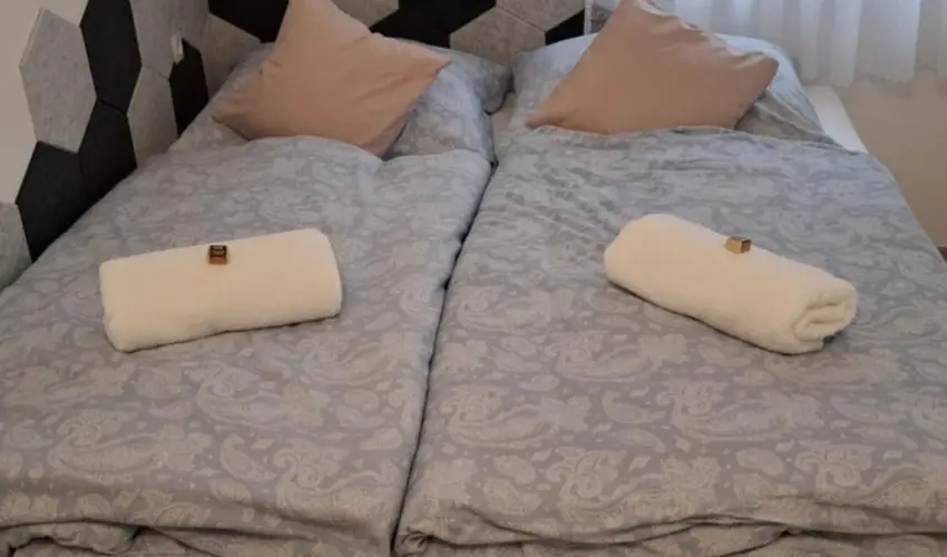 Pitypang Apartman Eger - Pnksd (min. 2 j)