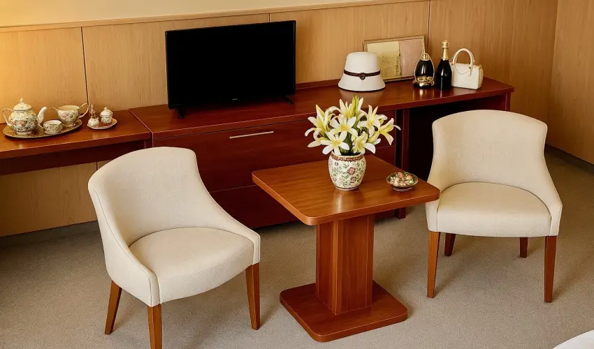 Pl�za Hotel Gyula Gyula - P�nk�sd (min. 4 �j)