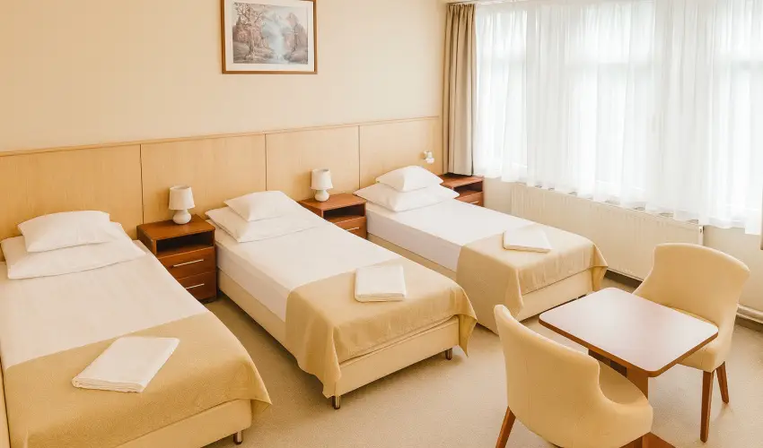 Pl�za Hotel Gyula Gyula - P�nk�sd (min. 4 �j)