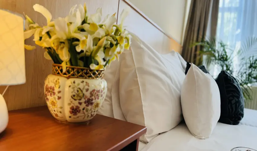 Pl�za Hotel Gyula Gyula - P�nk�sd (min. 4 �j)