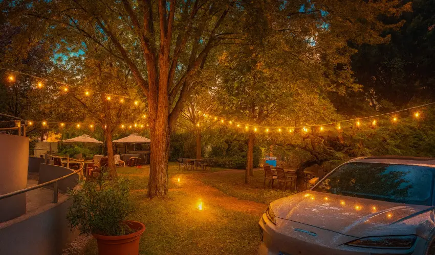 Pl�za Hotel Gyula Gyula - P�nk�sd (min. 4 �j)